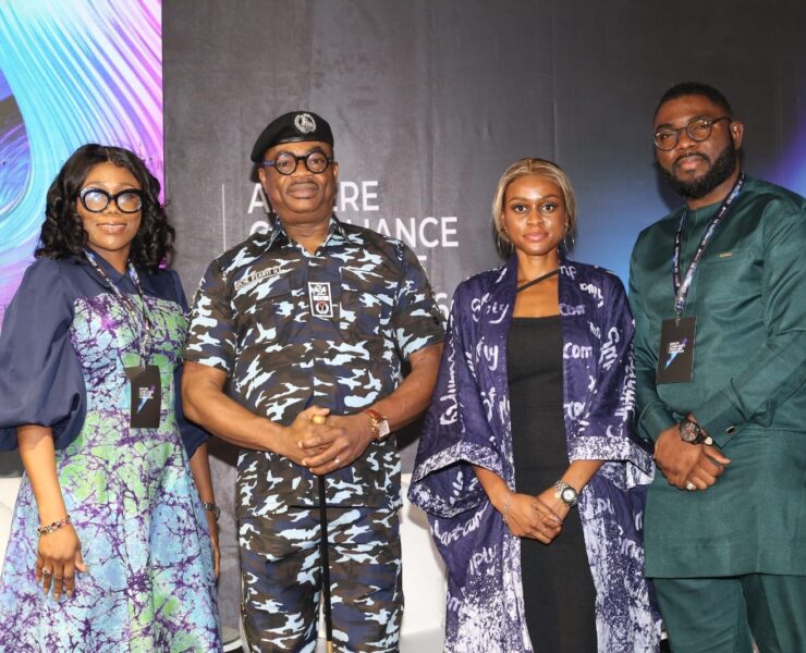Nigeria's Financial Sector Faces Critical 18 Months as AI-Driven Fraud Evolves - Nigeria