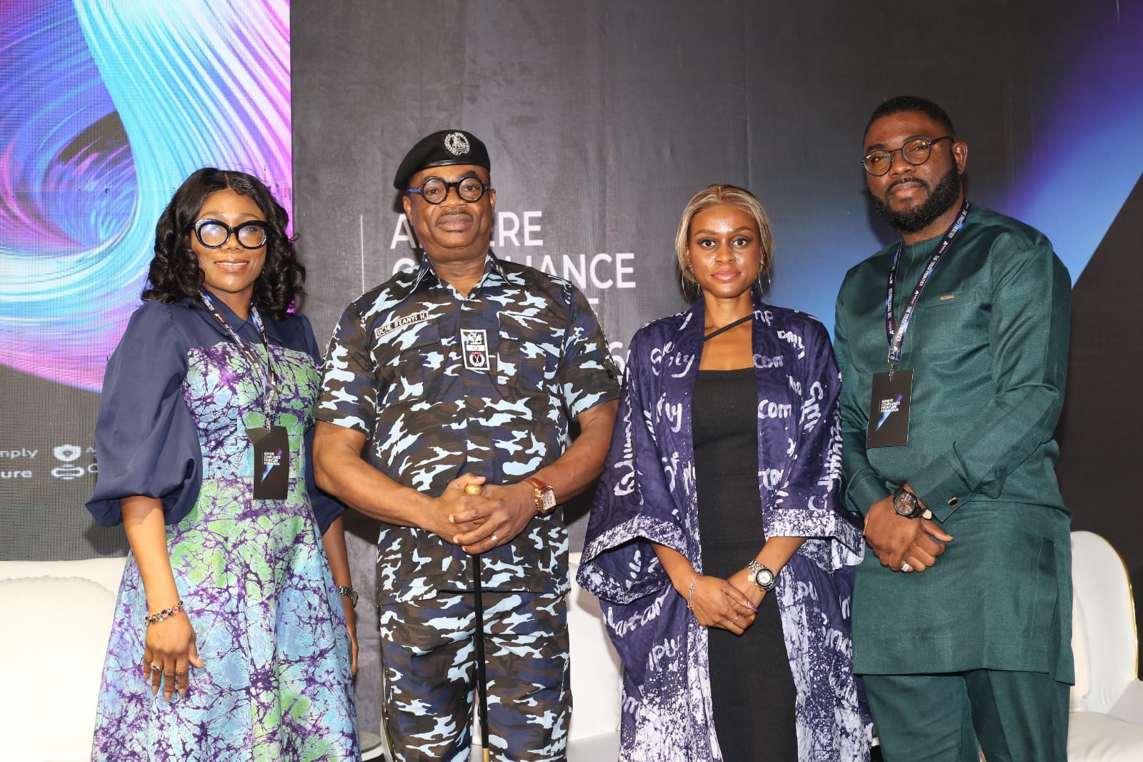 Nigeria's Financial Sector Faces Critical 18 Months as AI-Driven Fraud Evolves - Nigeria
