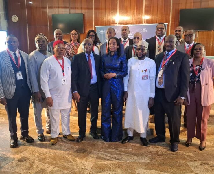 PenCom Overhauls Pension Approvals to 48 Hours, Unveils Major Reforms to Bolster Retirement Security - Nigeria