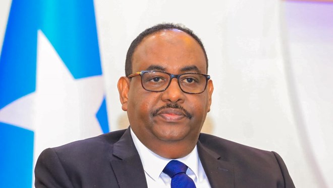 Puntland Rejects Federal Fisheries Deal, Asserting Sovereign Control Over Maritime Resources - Somalia