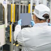 QCells' Georgia Facility Marks Pivotal Shift Towards US-Sourced Solar Panel Components, Impacting Supply Chain and Investment - Global