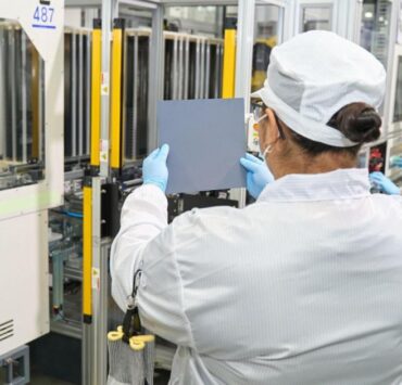 QCells' Georgia Facility Marks Pivotal Shift Towards US-Sourced Solar Panel Components, Impacting Supply Chain and Investment - Global