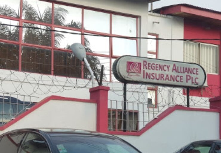 Regency Alliance Insurance Plc Launches 7.37 Billion Share Private Placement to Meet NAICOM’s Heightened Capital Mandate - Nigeria