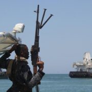 Resurgent Somali Piracy Threatens Horn of Africa Trade Routes Amidst Red Sea Diversion - Somalia