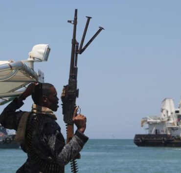 Resurgent Somali Piracy Threatens Horn of Africa Trade Routes Amidst Red Sea Diversion - Somalia
