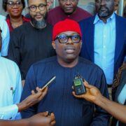 Rivers State Governor Demands Swift Resolution to Bille Gas Leakage, Pledges Health Centre Upgrade - Rivers, Nigeria