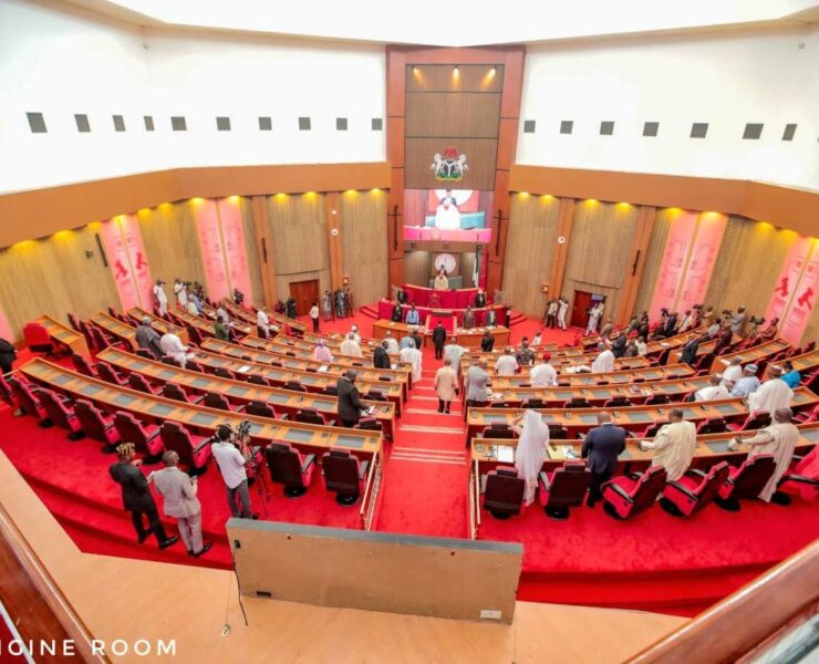 Senate Advances Landmark Bill to Modernise Nigeria's Food and Drug Regulation - Nigeria