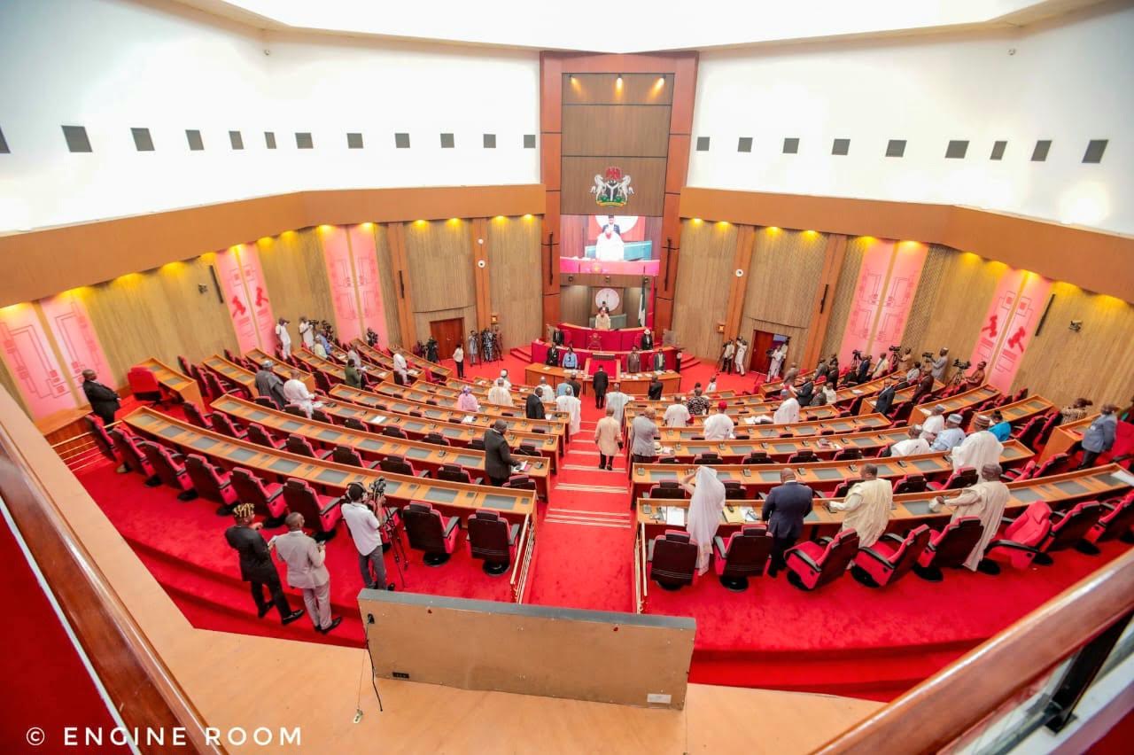 Senate Advances Landmark Bill to Modernise Nigeria's Food and Drug Regulation - Nigeria