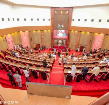 Senate Moves to Fortify Oversight of Foreign Aid with National Donor Coordination Framework - Nigeria