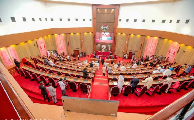 Senate Moves to Fortify Oversight of Foreign Aid with National Donor Coordination Framework - Nigeria