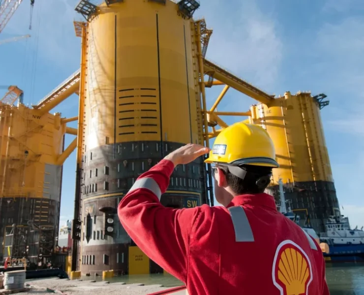 Shell, Nine Banks Launch $3 Billion Facility to Bolster Nigerian Oil Contractor Financing and Local Content - Nigeria