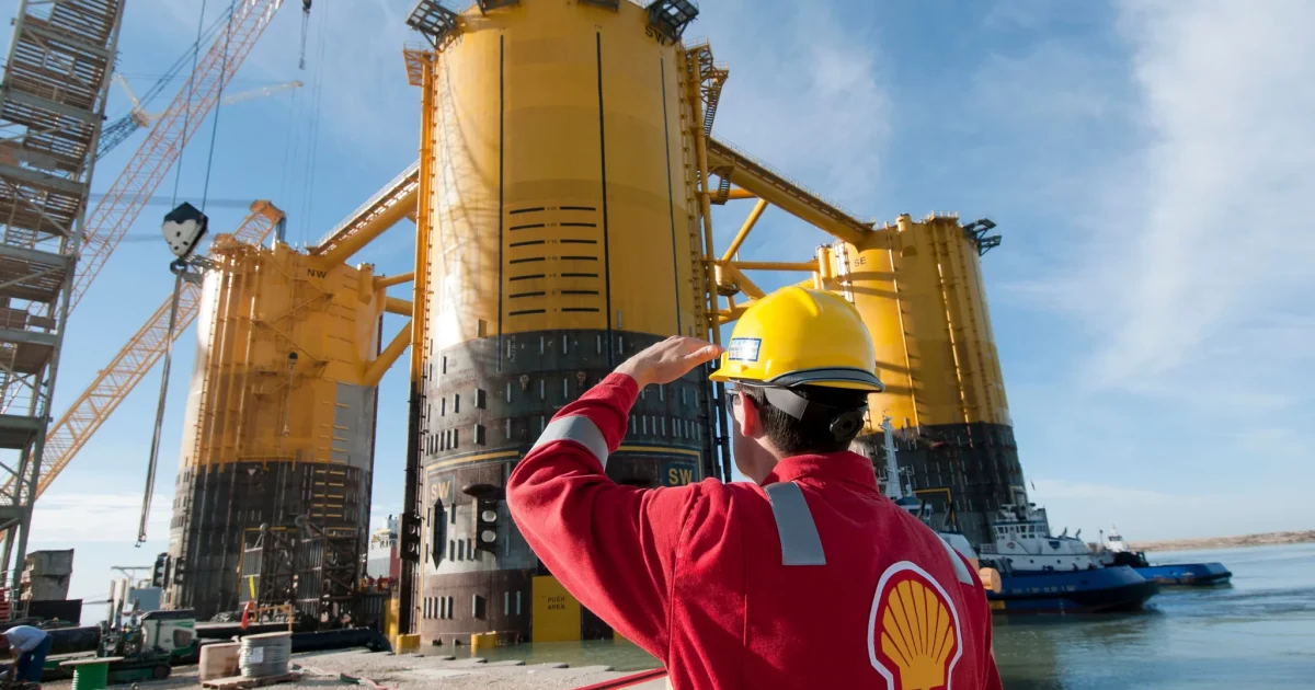 Shell, Nine Banks Launch $3 Billion Facility to Bolster Nigerian Oil Contractor Financing and Local Content - Nigeria
