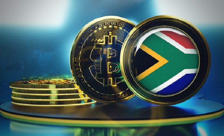 South Africa's Tax Authority Signals Intent on Crypto Asset Taxation with Draft Guidance - Nigeria