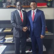 South Sudan Unveils Investment Reforms to Revitalise Oil Sector, African Energy Chamber Pledges Support - Africa