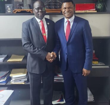 South Sudan Unveils Investment Reforms to Revitalise Oil Sector, African Energy Chamber Pledges Support - Africa