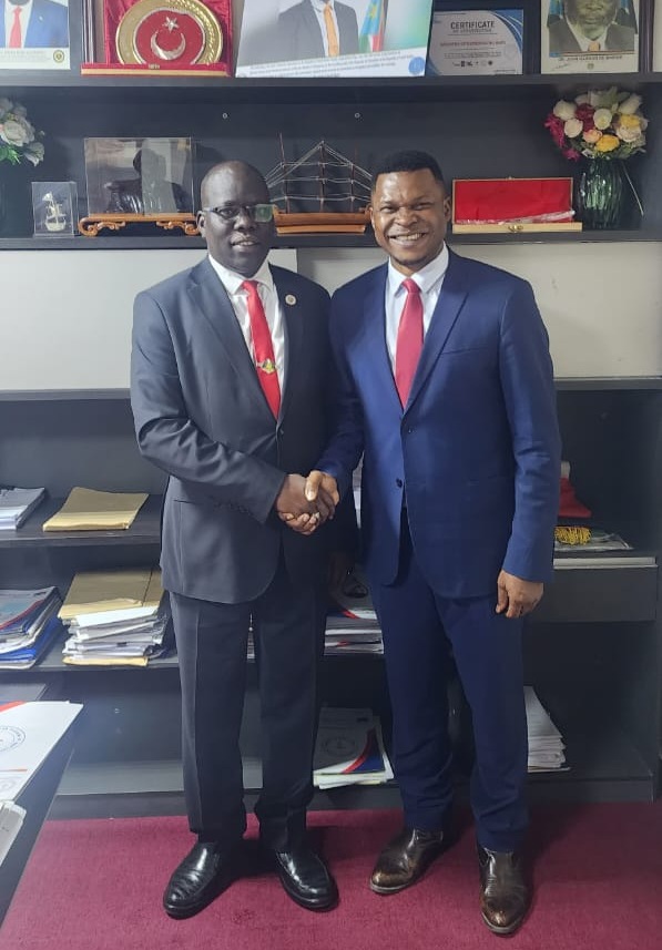 South Sudan Unveils Investment Reforms to Revitalise Oil Sector, African Energy Chamber Pledges Support - Africa