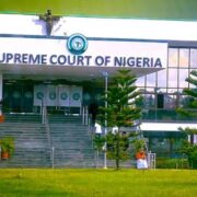 Supreme Court Reasserts Jurisdictional Boundaries, Orders Immediate Handover of FPSO Tamara Tokoni Crude Oil to General Hydrocarbons - Nigeria