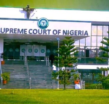 Supreme Court Reasserts Jurisdictional Boundaries, Orders Immediate Handover of FPSO Tamara Tokoni Crude Oil to General Hydrocarbons - Nigeria