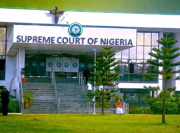 Supreme Court Reasserts Jurisdictional Boundaries, Orders Immediate Handover of FPSO Tamara Tokoni Crude Oil to General Hydrocarbons - Nigeria