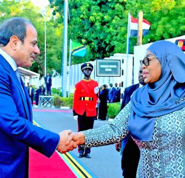 Tanzania-Egypt Economic Roadmap: A Strategic Corridor for African Trade and Investment - Tanzania