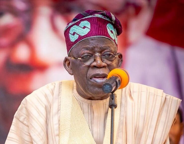 Tinubu Mandates Universal National Identity Enrolment by Year-End 2026: Implications for Governance and Business - Nigeria