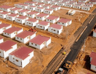 Togo Advances Major Housing Initiative with AfDB Financing, Seeks Technical Expertise - Togo