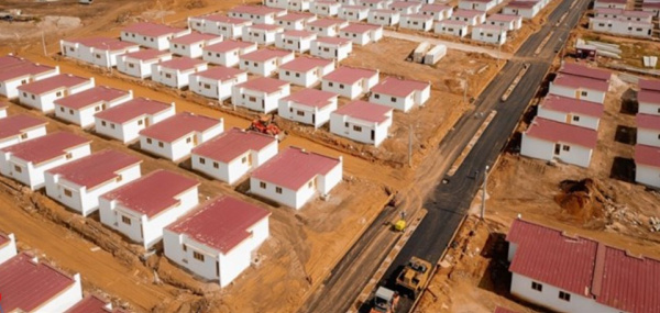 Togo Advances Major Housing Initiative with AfDB Financing, Seeks Technical Expertise - Togo
