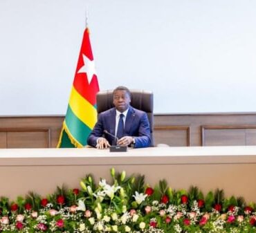 Togo Overhauls Telecom Fees to Catalyse Satellite Service Expansion and Digital Ambitions - Togo