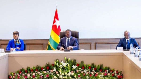Togo Overhauls Telecom Fees to Catalyse Satellite Service Expansion and Digital Ambitions - Togo