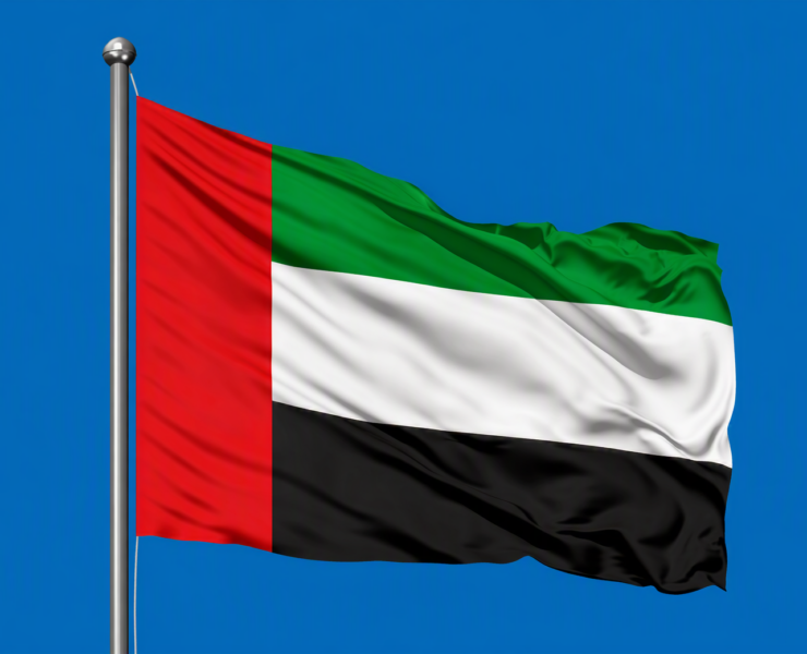 TotalEnergies Sanctions Major Gas Cap Development in Abu Dhabi, Bolstering UAE's Energy Strategy - Global