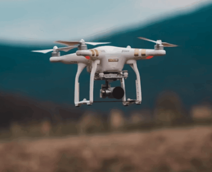 UAE Tightens Drone Communications Oversight with Comprehensive TDRA Framework - Africa