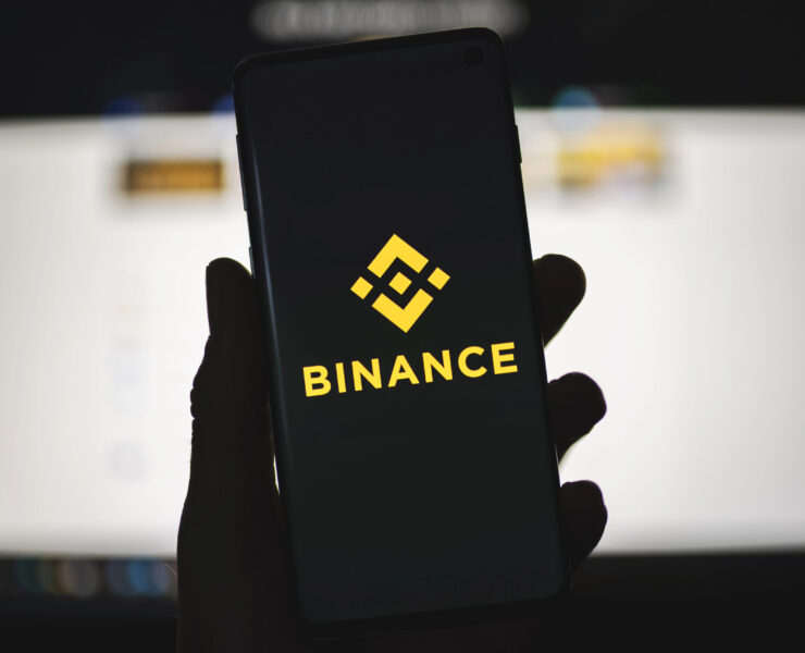 UK Investors Launch £150 Million Lawsuit Against Binance Over Alleged Unauthorised Derivative Sales - Global
