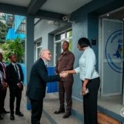 US-DRC Economic Partnership Deepens: ANAPI and US Embassy Forge Path to Enhanced Business Climate - DRC