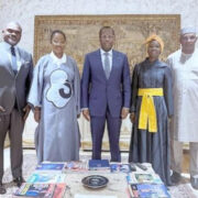 Wave Eyes CEMAC's Premier Mobile Money Market via CBC Partnership Amidst Regulatory Scrutiny - Cameroon