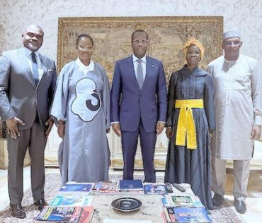 Wave Eyes CEMAC's Premier Mobile Money Market via CBC Partnership Amidst Regulatory Scrutiny - Cameroon