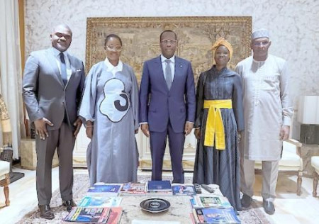 Wave Eyes CEMAC's Premier Mobile Money Market via CBC Partnership Amidst Regulatory Scrutiny - Cameroon