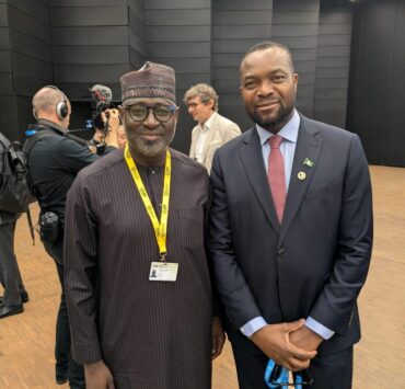 West Africa Regulators Mobilise for Coordinated Submarine Cable Resilience Strategy Post-Outage - Nigeria