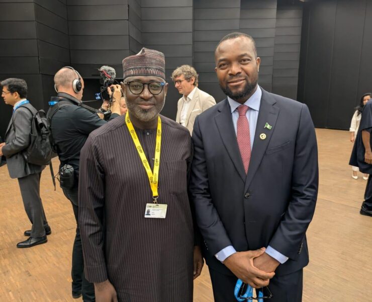 West Africa Regulators Mobilise for Coordinated Submarine Cable Resilience Strategy Post-Outage - Nigeria