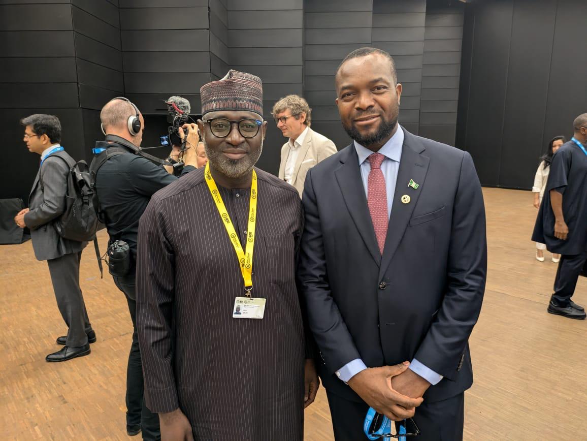 West Africa Regulators Mobilise for Coordinated Submarine Cable Resilience Strategy Post-Outage - Nigeria