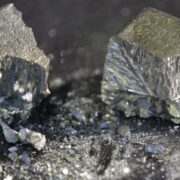 Zimbabwe's Beneficiation Policy Drives Mineral Export Surge, Bolstering EV Supply Chain Position - Africa