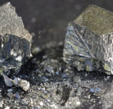 Zimbabwe's Beneficiation Policy Drives Mineral Export Surge, Bolstering EV Supply Chain Position - Africa
