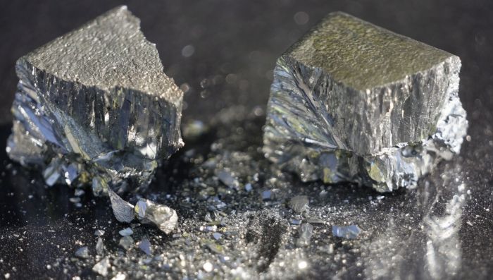 Zimbabwe's Beneficiation Policy Drives Mineral Export Surge, Bolstering EV Supply Chain Position - Africa