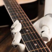 Australia's ARIA Charts Set Precedent: AI-Generated Music Excluded, Defining 'Substantially Human-Made' - International