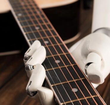 Australia's ARIA Charts Set Precedent: AI-Generated Music Excluded, Defining 'Substantially Human-Made' - International