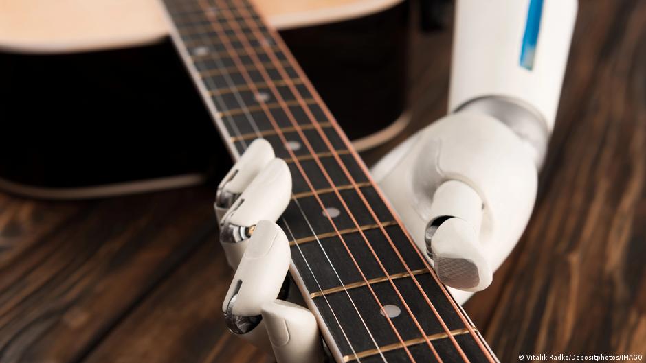 Australia's ARIA Charts Set Precedent: AI-Generated Music Excluded, Defining 'Substantially Human-Made' - International