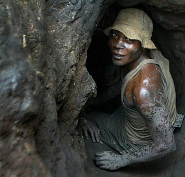 DRC Imposes Export Ban on Copper and Cobalt Concentrates, Signalling Major Shift in Resource Value Retention Strategy - Africa