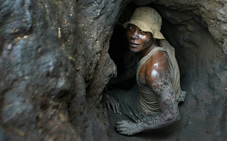 DRC Imposes Export Ban on Copper and Cobalt Concentrates, Signalling Major Shift in Resource Value Retention Strategy - Africa