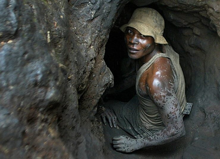DRC Imposes Export Ban on Copper and Cobalt Concentrates, Signalling Major Shift in Resource Value Retention Strategy - Africa