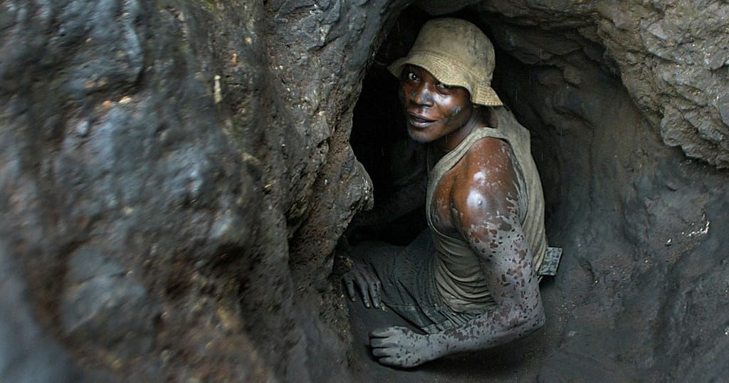 DRC Imposes Export Ban on Copper and Cobalt Concentrates, Signalling Major Shift in Resource Value Retention Strategy - Africa