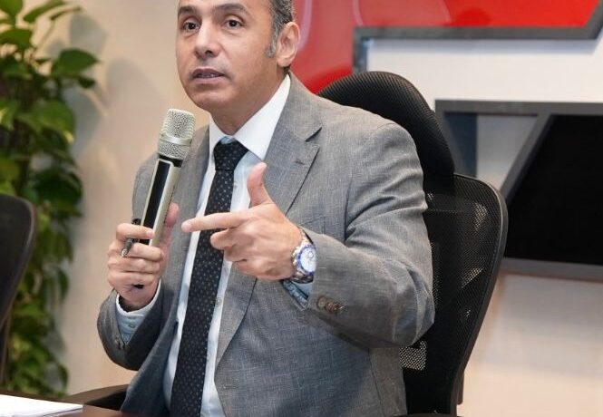 Egypt's FRA Overhauls Real Estate Developer Conversion Rules to Investment Funds - Egypt